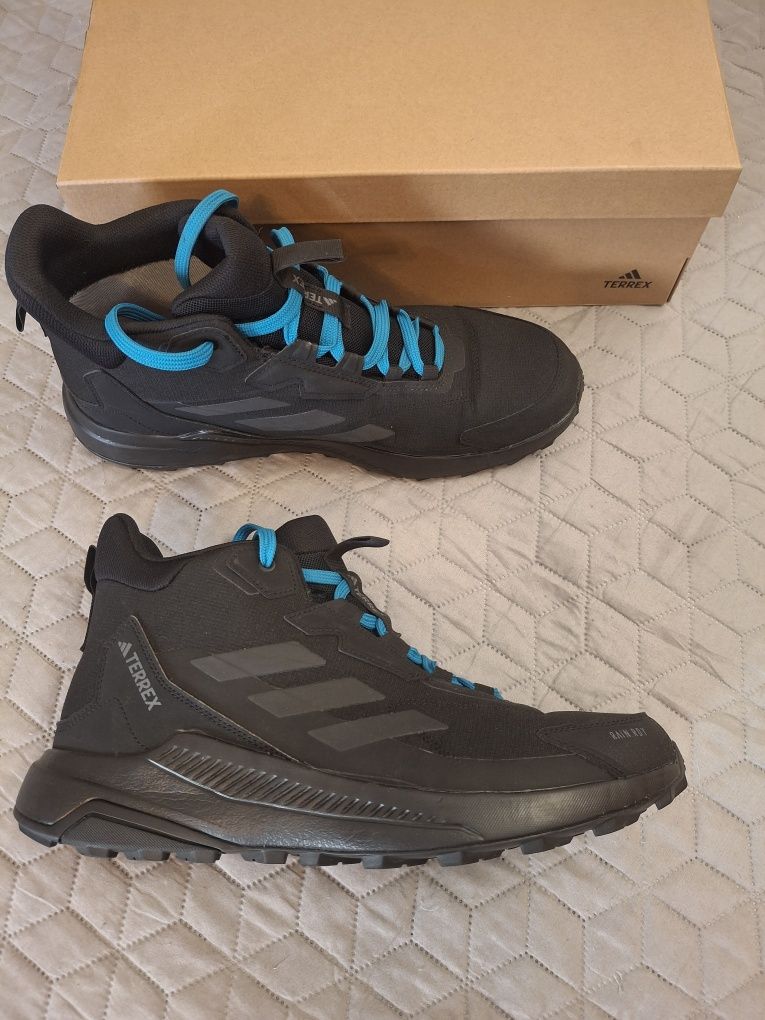 Adidas Terrex 47