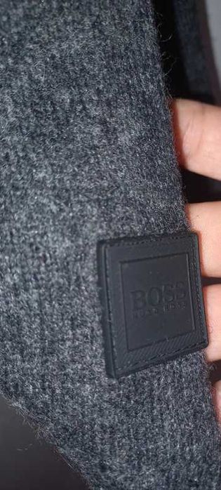 Fular Hugo Boss bărbați