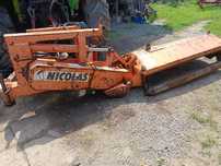 Vind combinator agricol 3,2 m