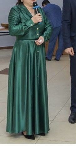 Продам платье 48 р