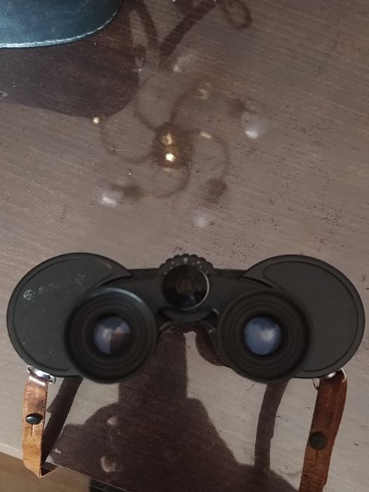 Бинокъл БПЦ 7х35 Беркут -7