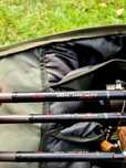 Lanseta FL Ultra Team 3,90 m 3,75 lbs 2 segmente