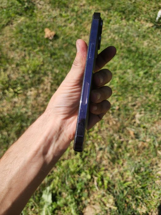 Iphone 14 pro max 128 Gb LL/A sotiladi