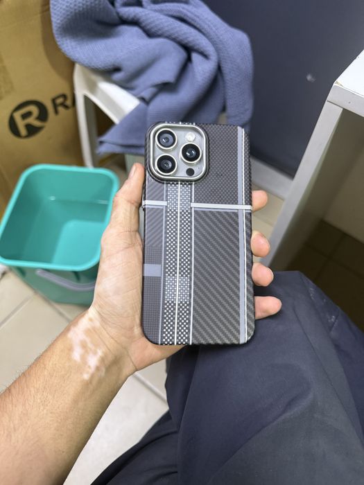 Айфон 15 про мах