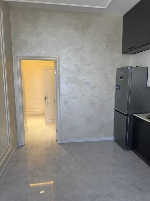 Продается квартира в  Новостройке на Саракульке