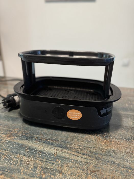 Sterilizator tommee tippee