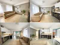 De vânzare - apartament cu 3 camere, garaj - Donath Park