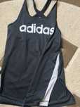 Maieul Adidas marime L