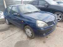 Dezmembrez Clio Simbol 2002