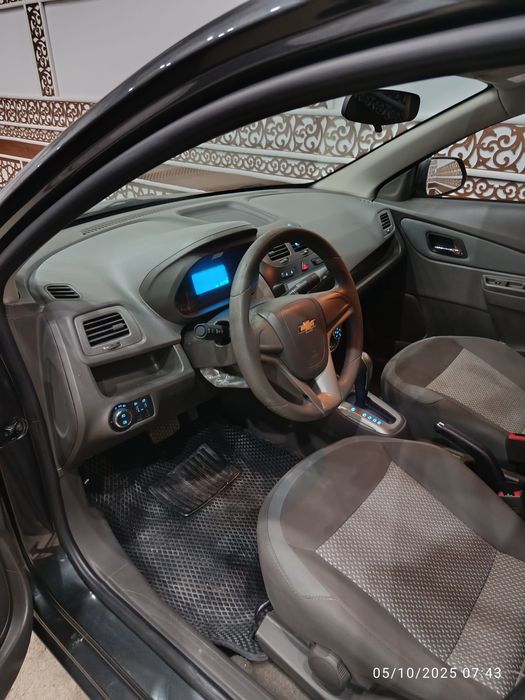 Chevrolet Kobalt 2023 yil