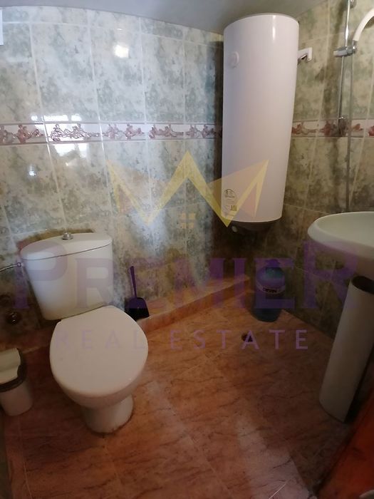 Дава се под наем Едностаен апартамент в Варна, Бриз - 25 кв.м за 229.5 € - Снимка #4