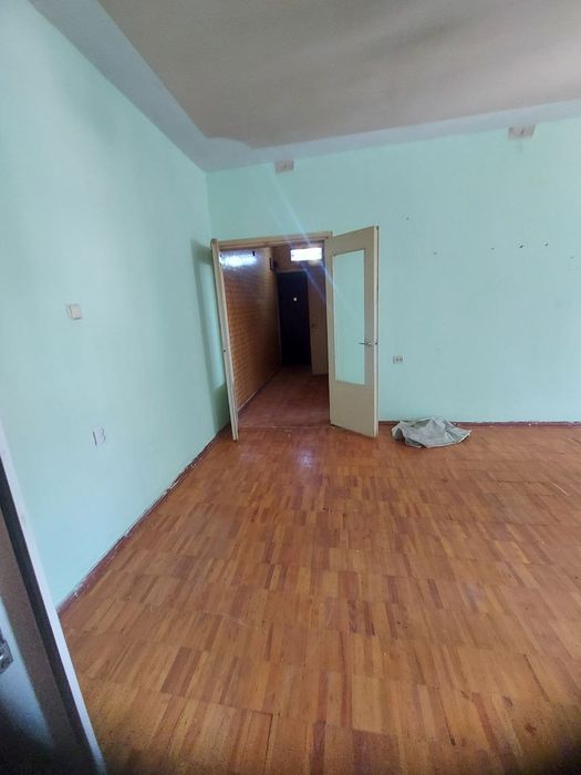 Сдается срочно в аренду Однокомнатная передалнная в двухкомнатную