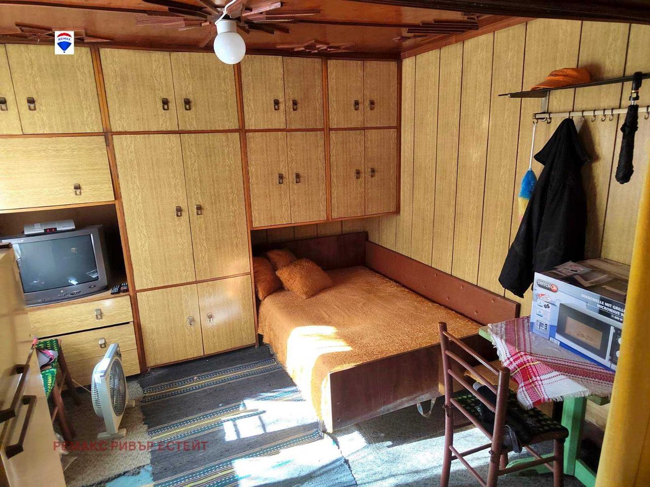 Продава се Къща в с. Червен, Област Русе - 185 кв.м за 146 €/кв.м - Снимка #5