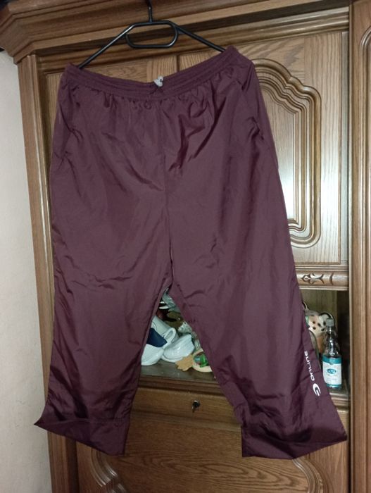 pantaloni 3/4 dama-L