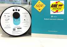 Robot aspirare cu mop, LeFant M1, NOU!