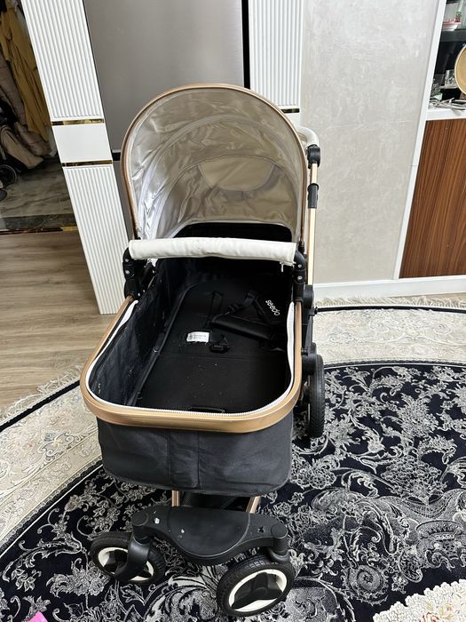 Детская коляска seedo