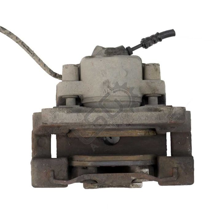 Преден ляв спирачен апарат BMW 5 Series (F10, F11) ID:146413