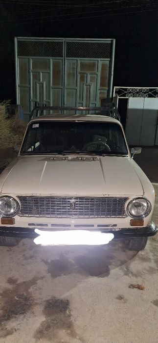 Jiguli Benzin gaz yuradi garantiya