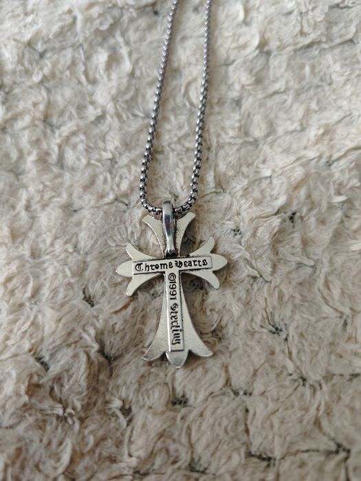 Бижута Chrome Hearts