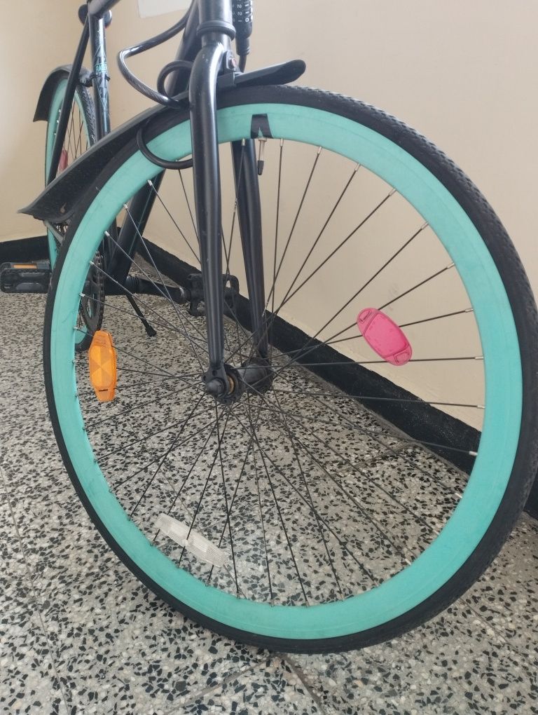 Велосипед Schwinn Racer 28