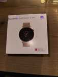 Часовник Smartwatch Huawei Watch GT3, 42 мм, Elegant Edition