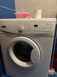 Masina de spalat Whirpool