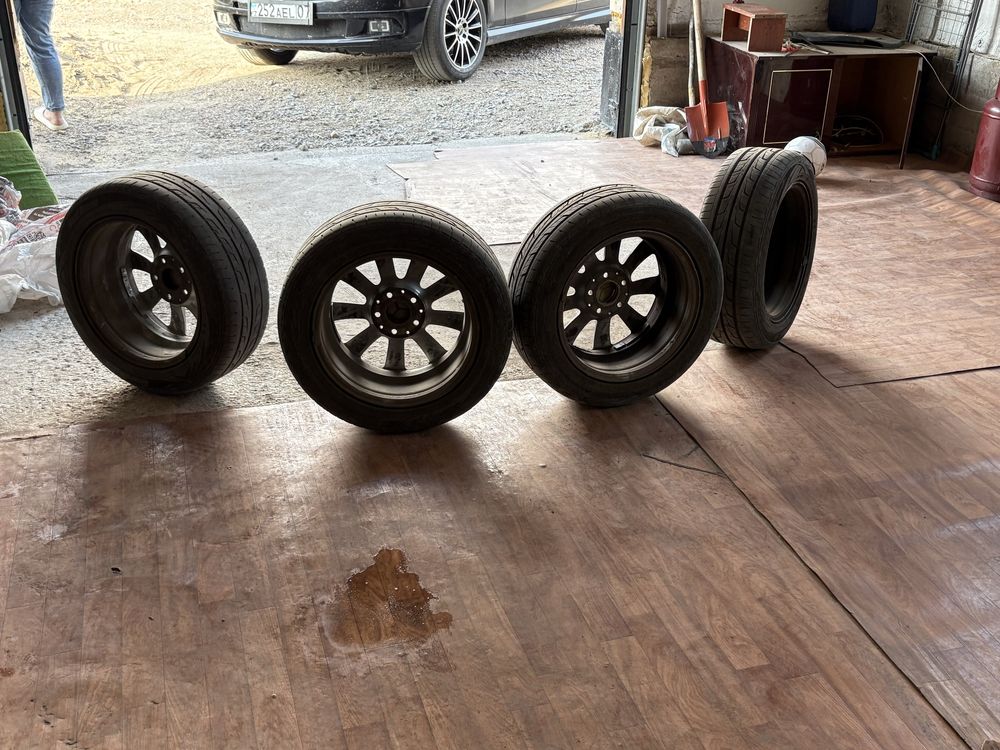 Продам диски R 16