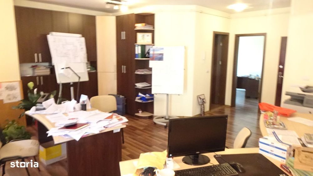 Vand apartament 2 camere Deva, ultracentral, etaj 2, bloc din  2014