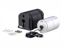 Boilerl electric marca Heatek, model XB6 similar TrumaTT2
