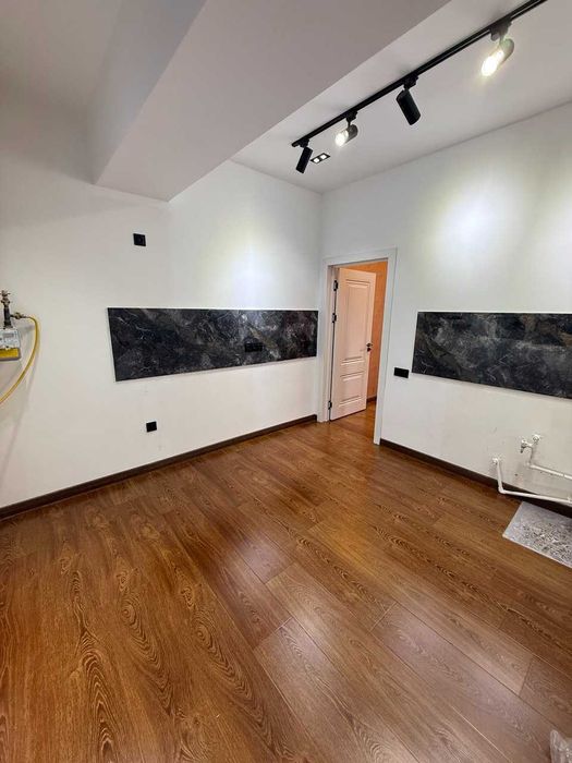 Янги доман 2 хонали евро тамирланган квартира сотилади ФАЙЗИОБОД