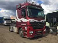 Dezmembrez Mercedes Actros MP3 MP2 MP1 /piese camion Mercedes