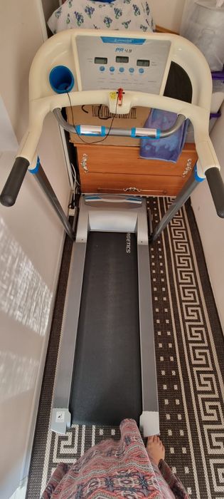 Беговая дожка в хорошем состоянии как новая