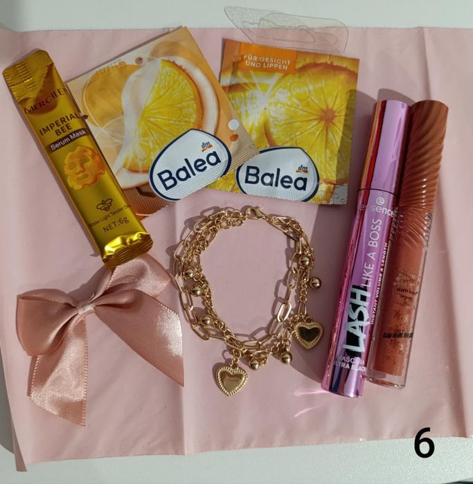 Set îngrijire personală