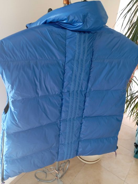 Якета адидас Originals, Стела - леки,ватирани, пухени.