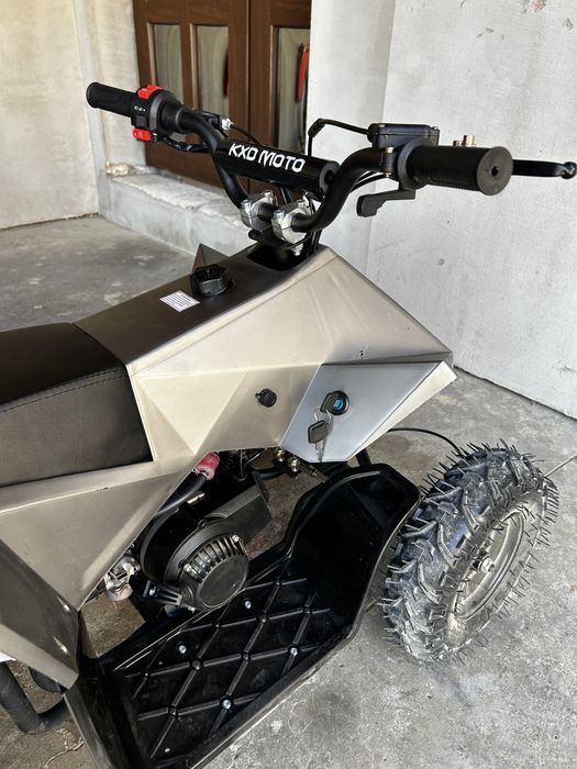 Atv pentru copii