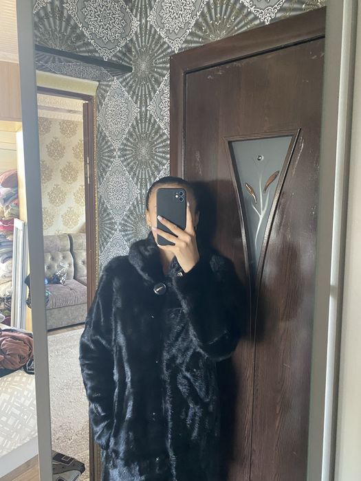 Продам шубу