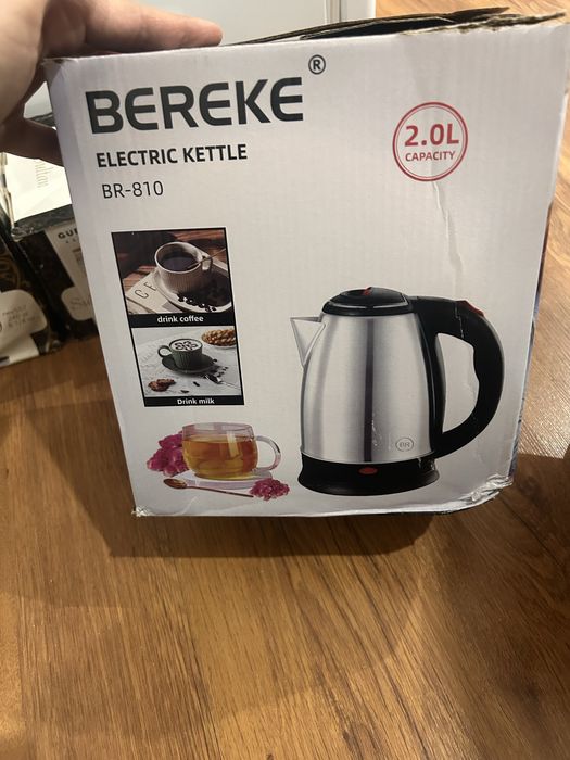 Электро чайник  состояние 10/10