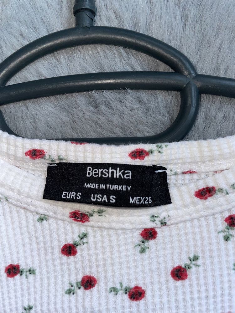 Тениска Bershka