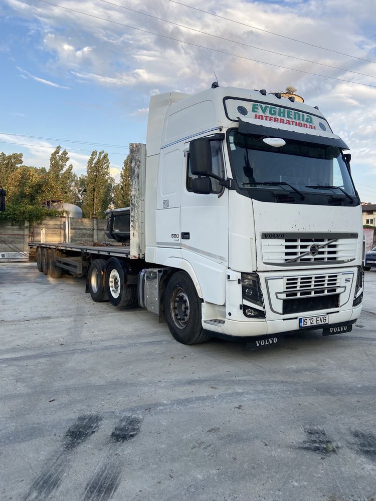 transport marfuri national