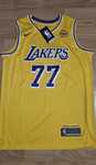 Lakers Nike Doncic