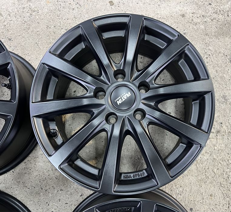 Jante / Roti 5x114,3 R16 Honda toyota hyundai kia Dacia