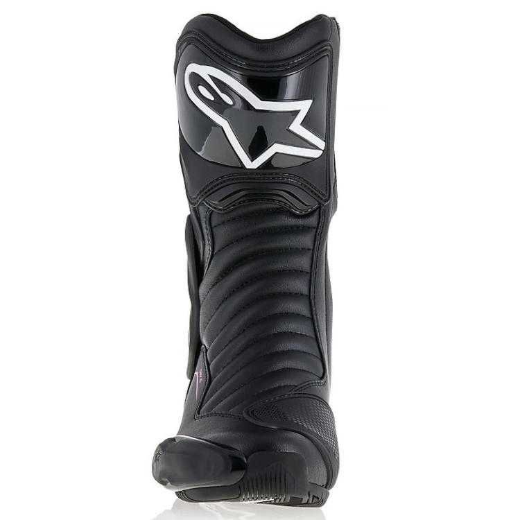 Топ Цена Мото Ботуши за мотор  ALPINESTARS SMX-6 V2 BLACK/WHITE