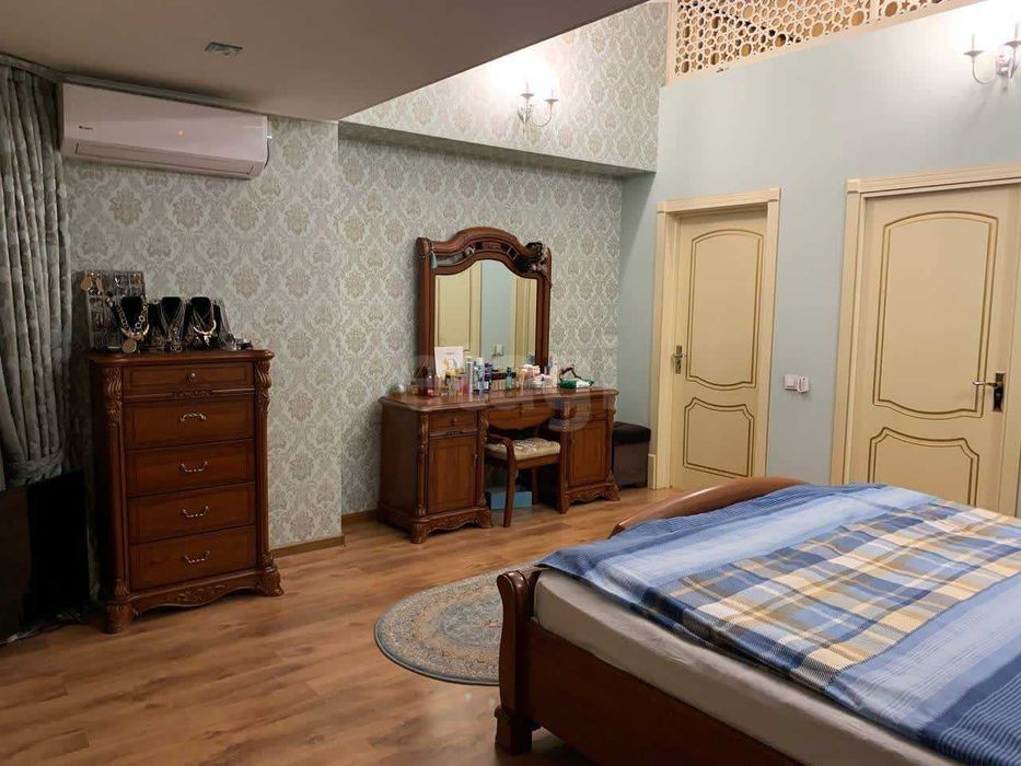 Продается квартира в Центре Ганга, ц-15, ЭЛИТНАЯ НОВОСТРОЙКА .ID: 09К