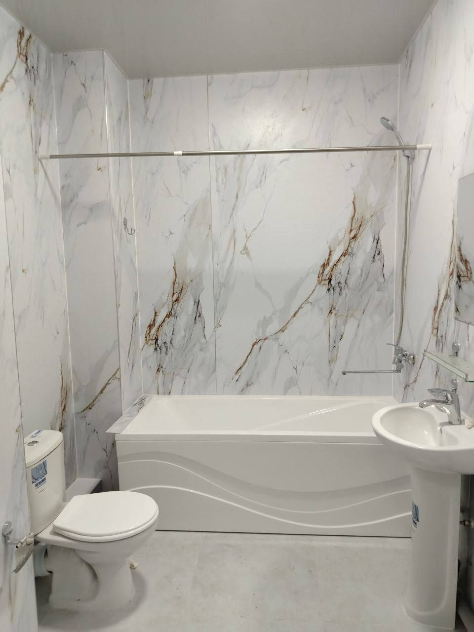 1 комнатная квартира в ЖК Oz Makon, Golden House, ор-р Северный вокзал