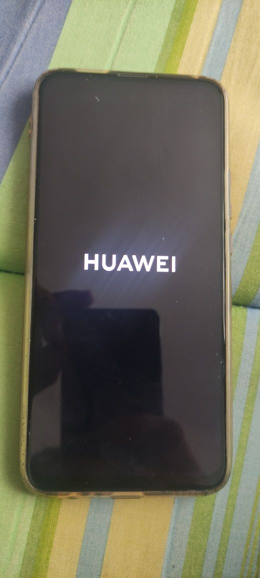 Huawei P Smart Z