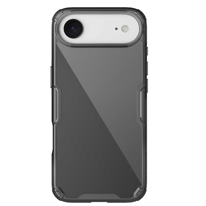 Nillkin Nature Pro TPU калъф за iPhone Air, 17 Pro, 17 Pro Max, 17