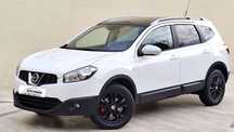 Nissan Qashqai 1.5 DCi 110 Cp 2012 Euro 5 cu 7 Locuri Rate Fixe/Livrare/Garantie