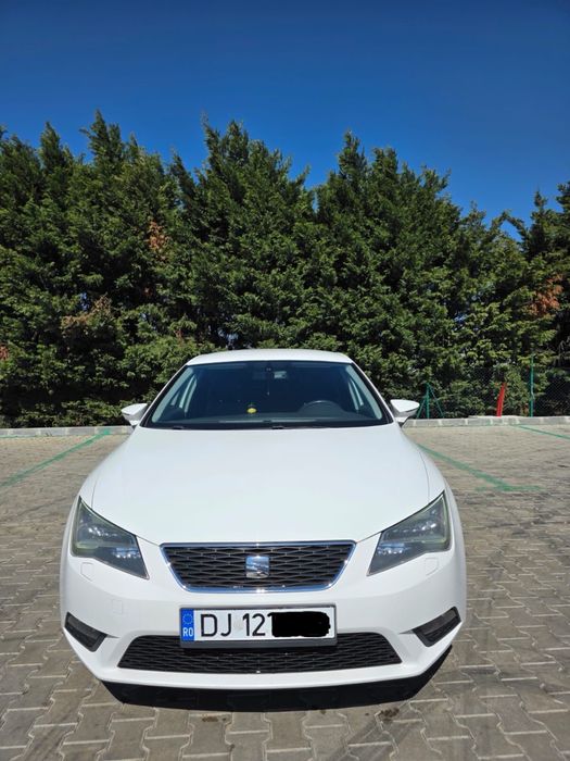 Seat leon 1.6 tdi