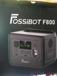Електроцентрала FOSSIBOT-F800