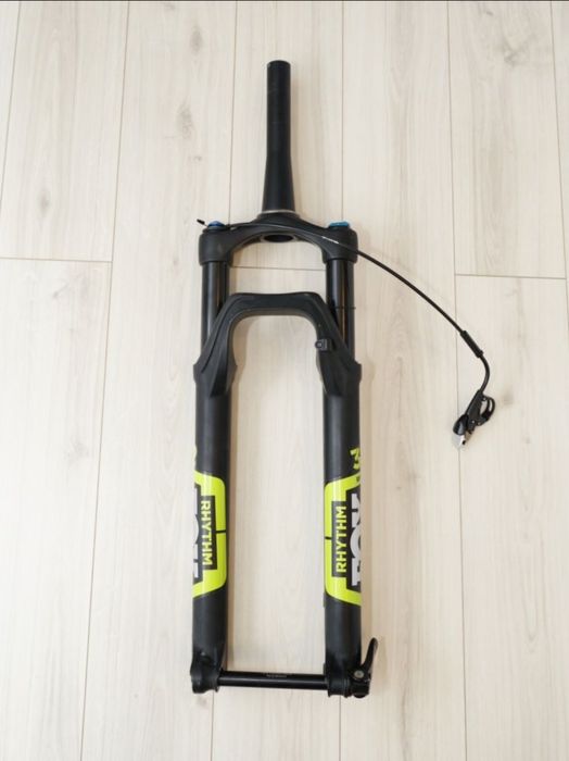 Furca fox rhythm 32 boost 27.5" 15x110